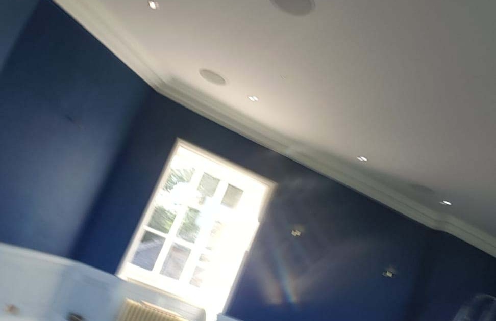 Painting decorator Birmingham