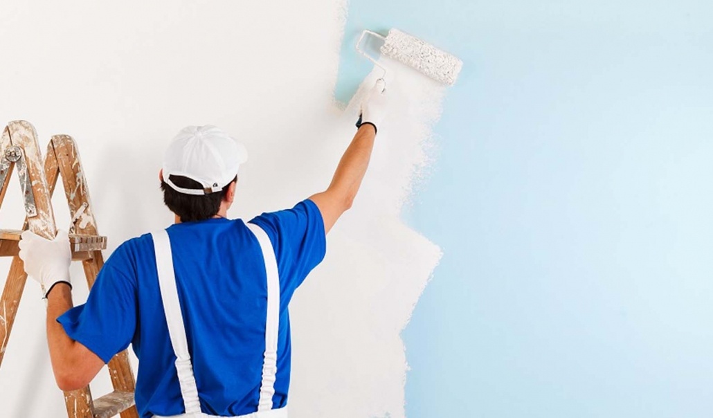 painting decorating edgbaston birmingham