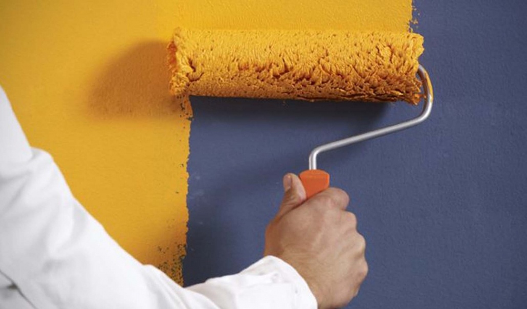 painting decorating wednesbury