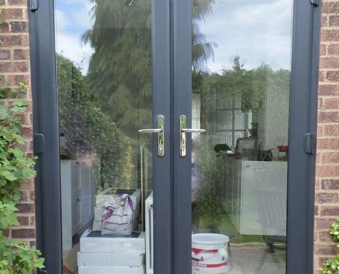 upvc renovation doors Sutton Coldfield