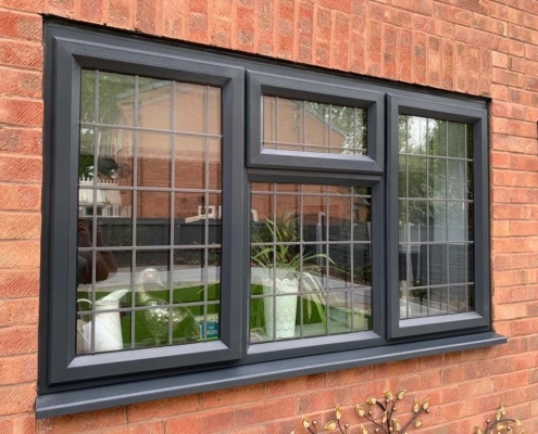 upvc renovation walsall and aldridge