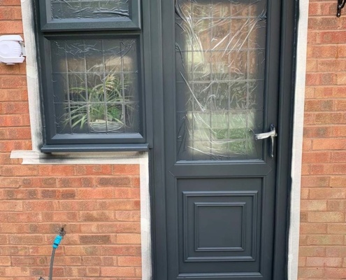 upvc renovation walsall west midlands