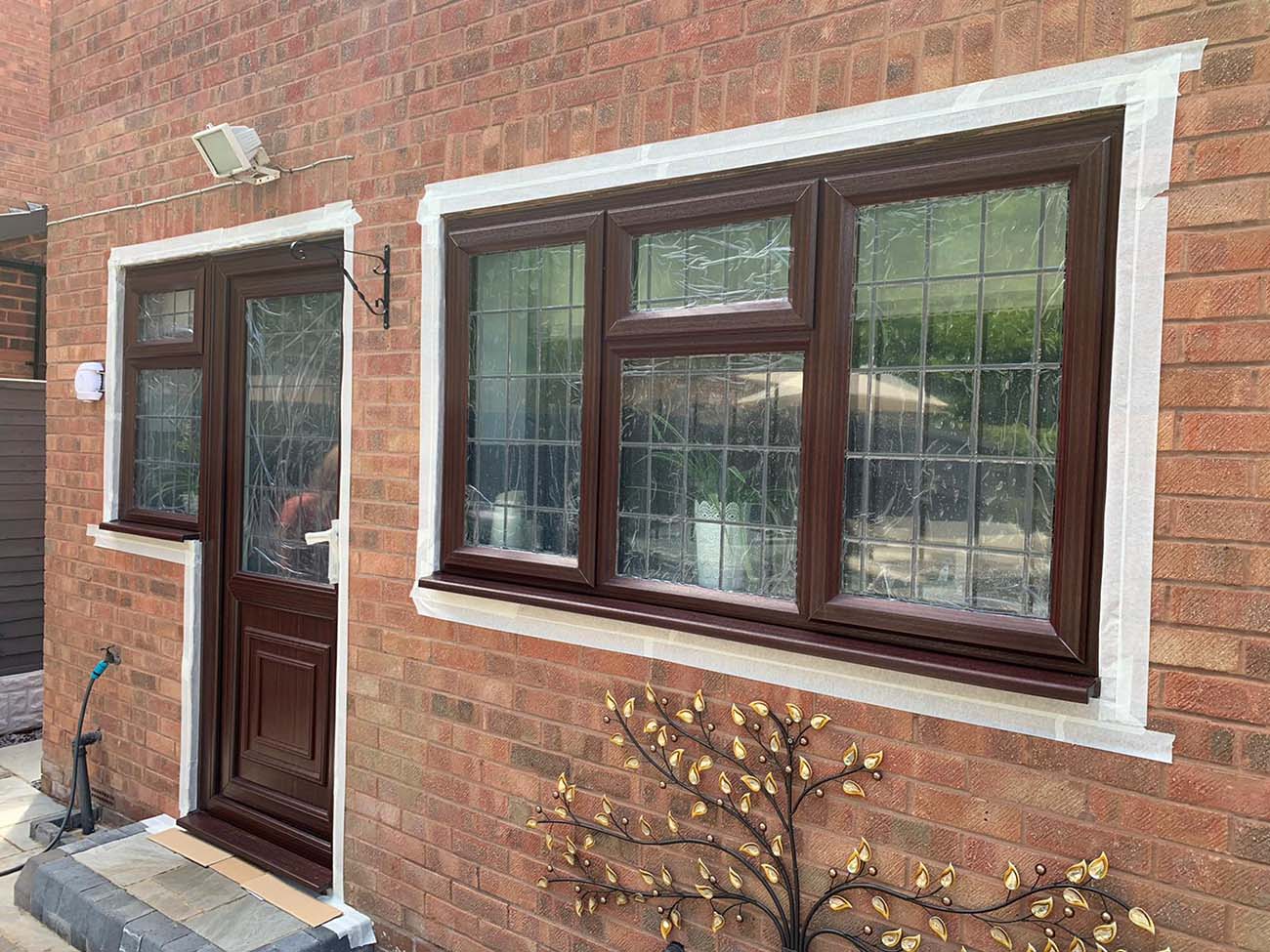 upvc renovation walsall and bloxwich